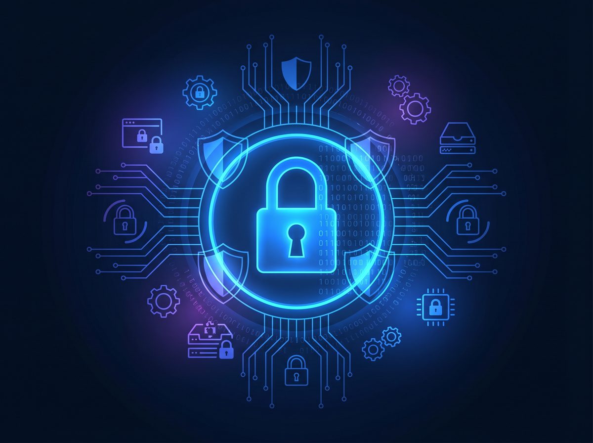 弄个加速器安全防护体系